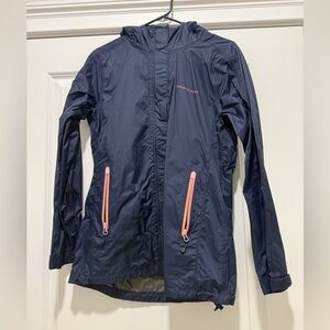 Vineyard Vines Women’s Rain Jacket